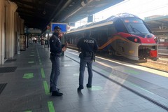Polizia Ferroviaria, il bilancio del 2022