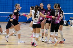 Il cammino della Star Volley Bisceglie riparte dalla sfida di Torre Annunziata