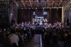 Il premio nazionale "Don Uva" di Bisceglie alla Bit di Milano