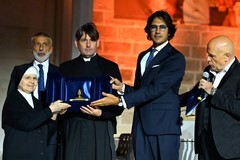 A Don Antonio Coluccia il Premio Nazionale Don Uva 2024