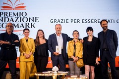 “Premio Fondazione Megamark – Incontri di Dialoghi”: domani a Trani la proclamazione del vincitore