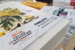 Ottantotto i romanzi in gara per il “Premio Fondazione Megamark - Incontri di Dialoghi”