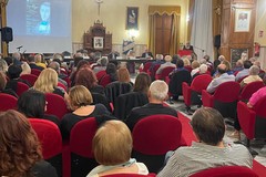 Successo per la XIII edizione del Premio "Sergio Nigri" - LE FOTO