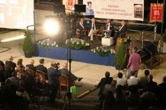 Sabato sul waterfront la 14ª edizione del Premio Sarnelli