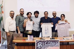 Torna il BiComix dal 23 al 25 agosto a Bisceglie