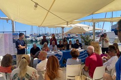 Estate in Blu 2025, oltre 150 appuntamenti dall’alba al tramonto fino a settembre