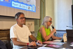 Presentato il cartellone dell'Estate in Blu 2026