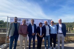 Ponte Lama, al via i lavori di manutenzione e messa in sicurezza