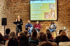 “Partenope, plurale”: un’occasione per riflettere sulle differenze di genere