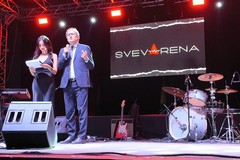 Presentata la prima stagione della Svevarena: quattro festival e numerosi eventi
