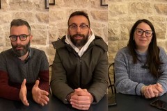 Dare la vita - Intervista Associazione Schára