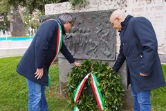 Festa dei Lavoratori, Bisceglie onora Giuseppe Di Vittorio