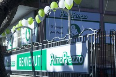 PrimoPrezzo, a Bisceglie il punto certo per la spesa al miglior prezzo