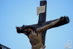 Venerdì Santo 2026, attesa per la via Crucis cittadina - IL LIBRETTO DI PREGHIERA