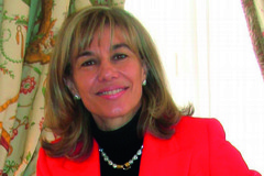 La salute in menopausa, convegno con la la professoressa Graziottin a Bisceglie