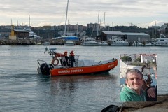 Tragedia in mare al largo di Lesina, morto comandante originario di Bisceglie