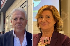 Nicola Rutigliano e Tonia Spina sono stati proclamati ufficialmente consiglieri regionali