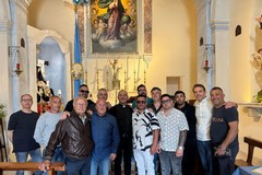 Sorteggiata la barca per la festa di Sant'Antonio