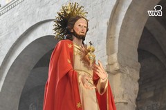Festeggiamenti in onore del Sacro Cuore di Gesù - IL PROGRAMMA