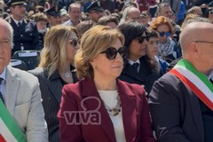 Sicurezza, Tonia Spina: «Polizia presidio essenziale di legalità, importante lavoro sulla Bat»