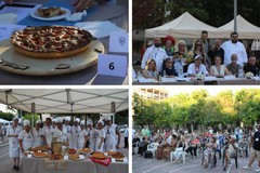 Mani in Pasta: grande successo per la prima edizione di "Focaccia Mia"