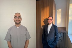 Due nuove ordinazioni sacerdotali nell'arcidiocesi di Trani-Barletta-Bisceglie