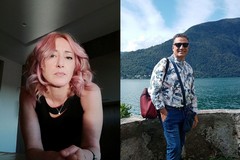 Una forte lite finita in tragedia. Si indaga per femminicidio dopo la morte di Patrizia Lamanuzzi e Luigi Gentile