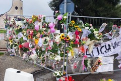 Momento di preghiera per Alicia Amoruso. Gli amici: «Non ci crediamo ancora, manchi»