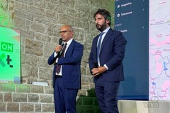 Questore Fabbrocini a DigithON: «Essere qui è un modo per dire ai giovani di credere nella Polizia» - INTERVISTE