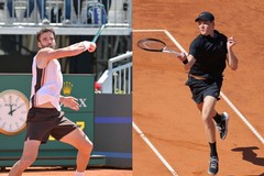 Jannik Sinner parla di Andrea Pellegrino: «Sono contento per lui, si merita questo risultato»