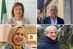 Elezioni Regionali 2025, i risultati dei candidati biscegliesi