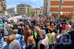 Bisceglie piange Lino Pizzi: «Un uomo semplice e modesto, un grande lavoratore»