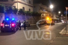 Brutto incidente in via della Repubblica, due feriti in ospedale