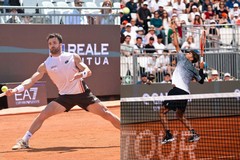 Andrea Pellegrino sfida Flavio Cobolli al Roland Garros: ecco l'orario del match