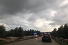 Dalla Provincia Bat risorse per la sicurezza della Bisceglie-Andria e della Bisceglie-Corato