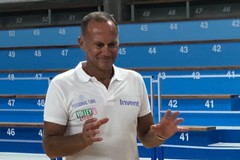 È Paolo Tofoli il nuovo allenatore della Star Volley Bisceglie