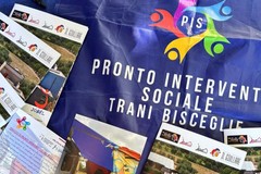Prendersi cura stando accanto: il Pronto Intervento Sociale