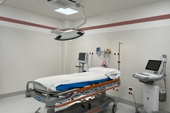Ospedale, inaugurato il nuovo pronto soccorso