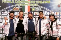 Puglia darts centra il quinto posto ai campionati italiani Fidart-Figest di freccette