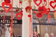 A San Valentino Puglia Village è tutta un cuore