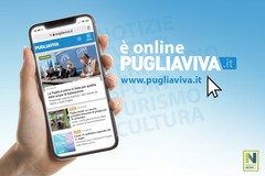 È online PugliaViva, il nuovo portale regionale del Viva Network