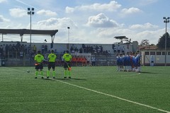 La Virtus Bisceglie non punge e il Putignano ne approfitta