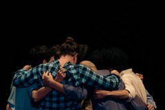 Palazzo Tupputi ospita due performance per la seconda giornata del festival Sirene