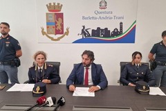 Sicurezza negli stadi, il Questore di Barletta Andria Trani emette 27 Daspo