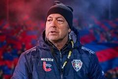 L'Atletico Bisceglie riparte da Modesto Ragno in panchina