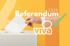 Referendum sulla Giustizia 2026, i risultati sezione per sezione a Bisceglie