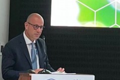 Il biscegliese Renato Martire riconfermato Vice Presidente di ANIE Confindustria fino al 2029
