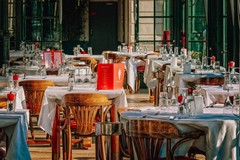 Green pass, Coldiretti: «Stop ristorante al chiuso per 3 pugliesi su 10»