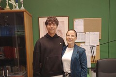 Il biscegliese Alessio Cardillo campione nazionale di tennis