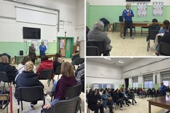 Sport e inclusione: a Bisceglie il progetto "Doni...amo il sorriso al futuro"